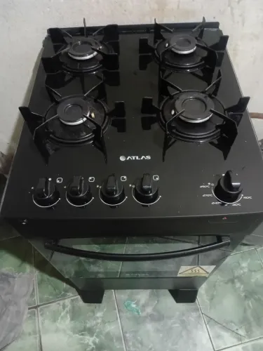 Vendo fogão