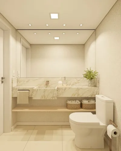 Projeto Arquitetônico/Interiores Residencial Personalizado