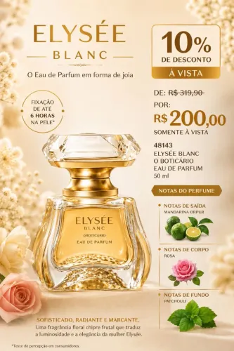Cosméticos