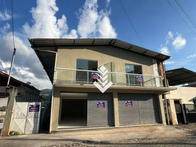 Loja para alugar, 80 m² por R$ 4.000,00/mês - Jardim Ornelas - Bom Jardim/RJ