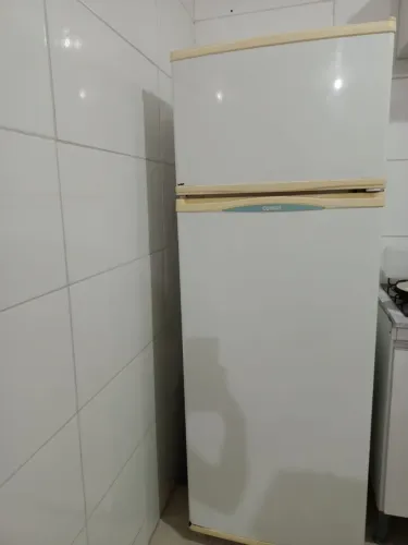 Geladeira Consul duplex