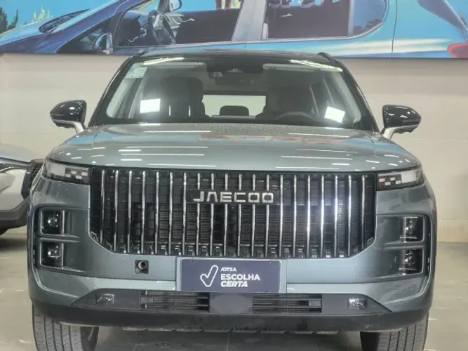 Jaecoo 7 / J7 Prestige 1.5 TB 16V AUT (híbrido) 2026