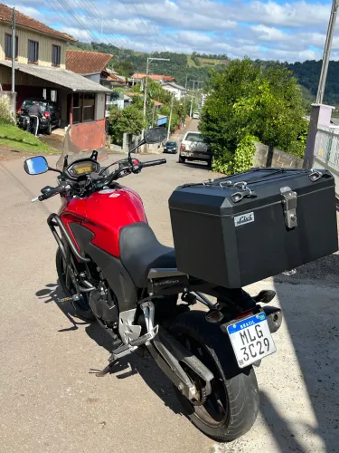 Honda CB500x ABS
