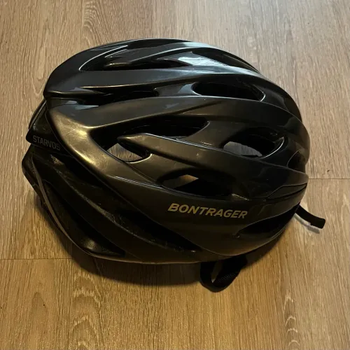 Capacete Bontrager Starvos Original