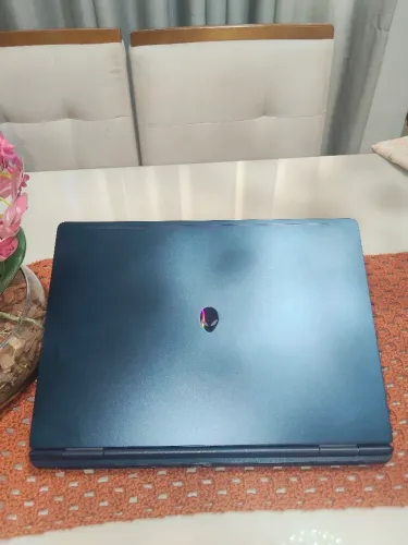 Notebook gamer Alienware aurora 16