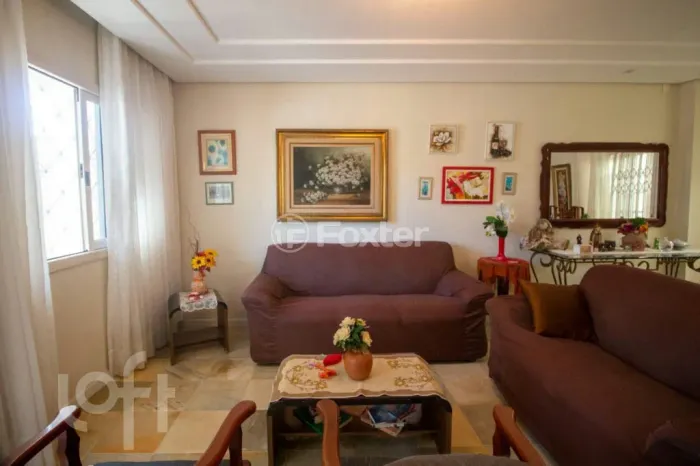 Casa à venda Rua Itaipu, Itacorubi - Florianópolis