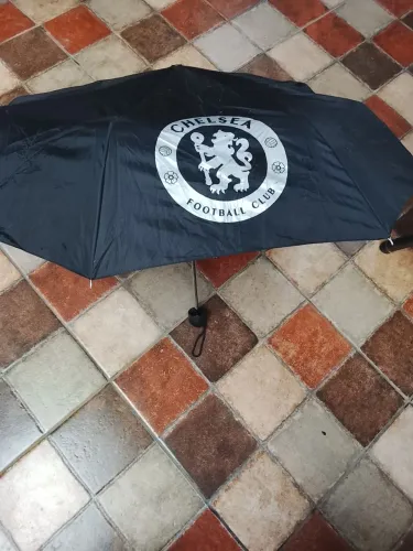 Chelsea original guarda-chuva