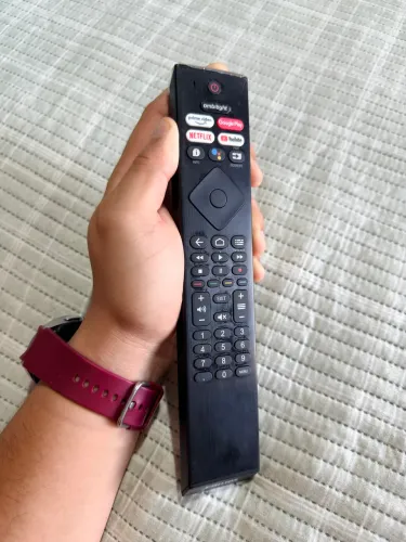 Controle TV PHILIPS ORIGINAL