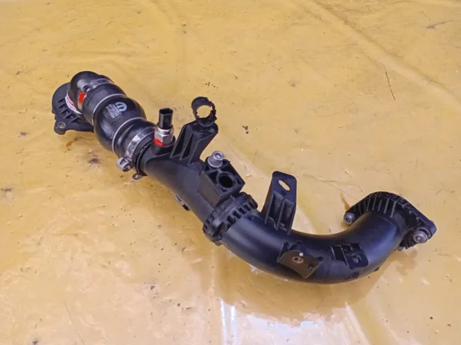 Cano Mangueira Turbina Fiat Fastback 1.0 Turbo 2023 2024