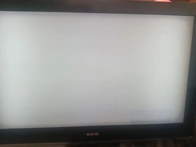 TV cce