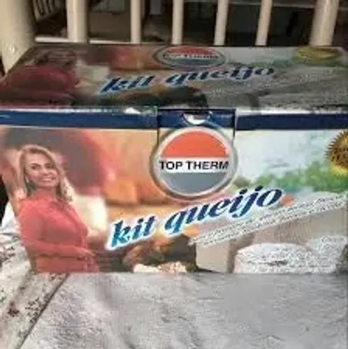 QUEIJEIRA TOP THERM