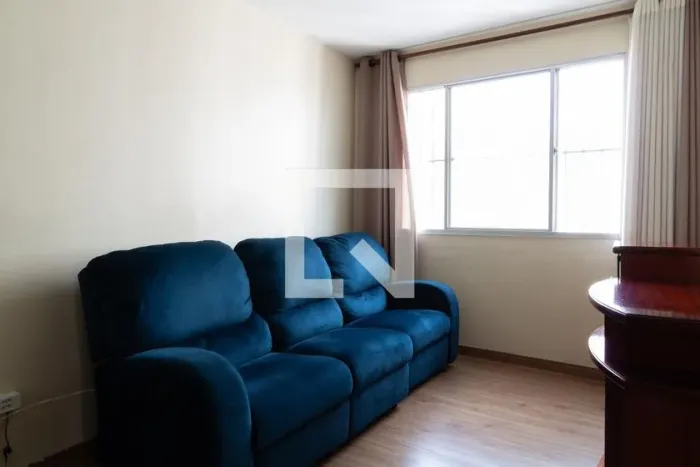 Apartamento à Venda - Sapopemba, 2 Quartos, 55 m2