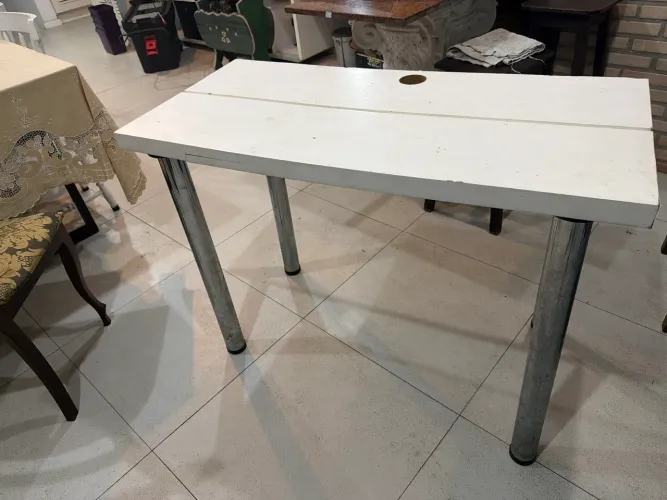 Mesa de apoio