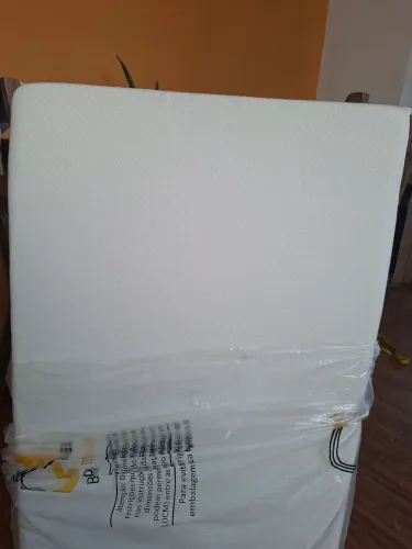 Colchão berço portátil