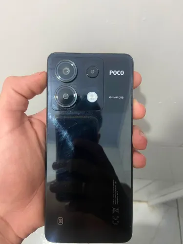 POCO X6 5G 512Gb