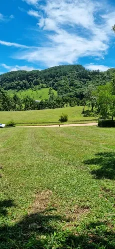 Vendo terreno em condomínio - Rancho Queimado