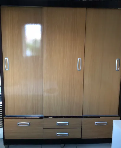 Guarda Roupa
