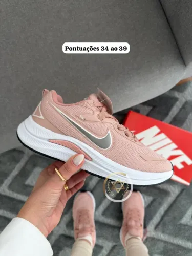 Tênis Nike fit 