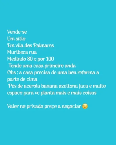 Sítio 