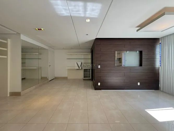 Apartamento 3 quartos para locação Vila da Serra