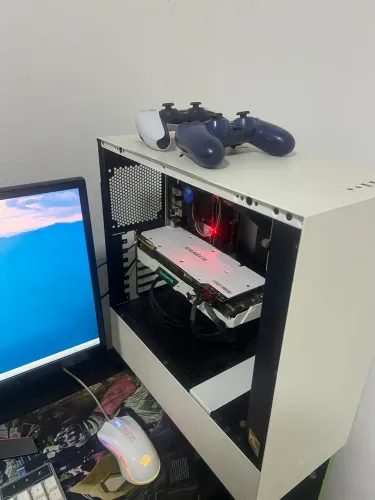 PC gamer completo