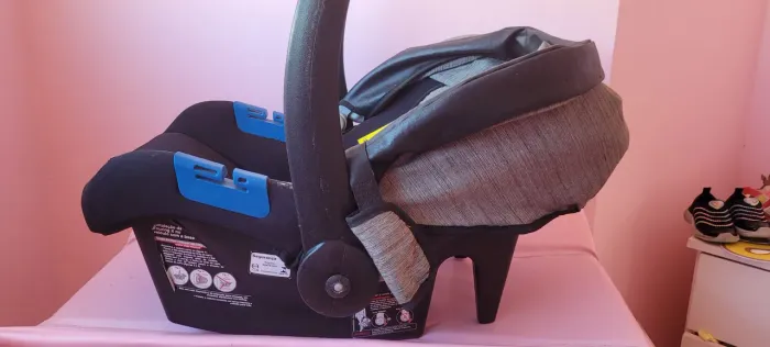 Bebê conforme burigotto 0 a 13kg