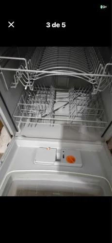 Lava louças Brastemp em excelente preço