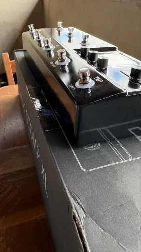 HX Stomp XL - NOVA