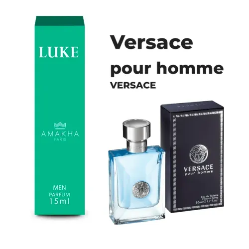 Perfume Luke de Amakha Paris