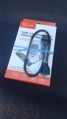 HD externo USB 3.0 novos roda em Xbox, Playstation, ps3, ps4, ps5