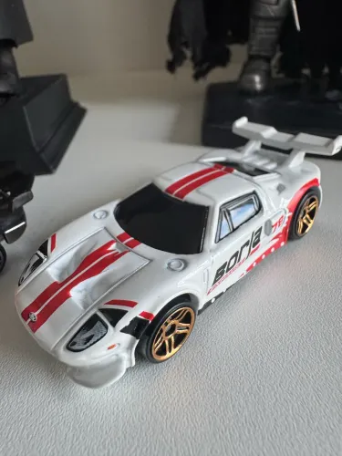 Hot Wheels 1 64 