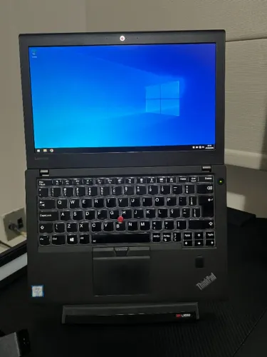 Thinkpad Lenovo 16 GB Notebook Laptop corporativo