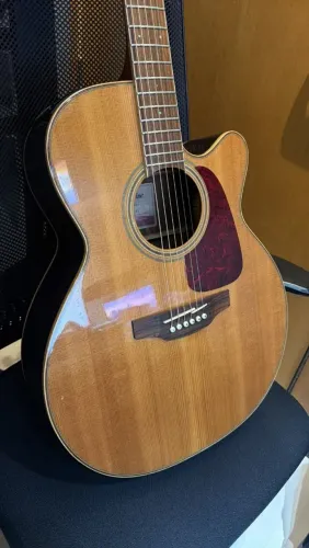 Violao takamine gn