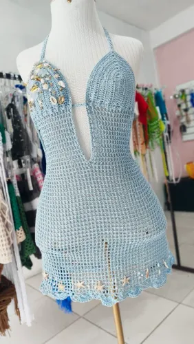 Vestido +dress 