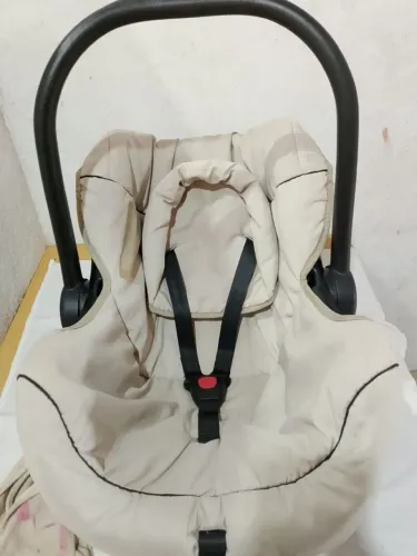 Bebê conforto