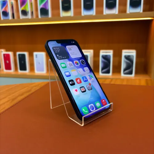 iPhone 17e 256 Preto 100%