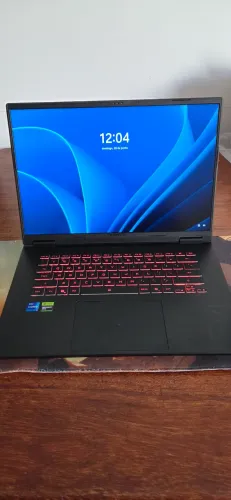 Notebook gtx 5070