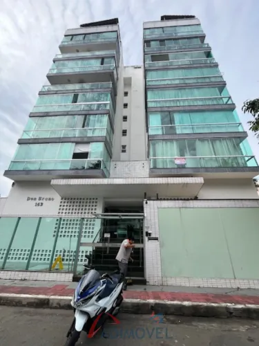 Apartamento para locação em Jardim Camburi, Vitória-ES: 2 quartos, 1 suíte, 1 sala, 1 banh