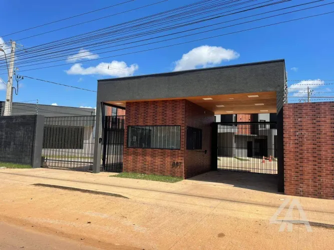 (Vende-se) Rei Arthur - Sobrado com 2 dormitórios, 113 m² por R$ 680.000 - Lagoa - Porto V