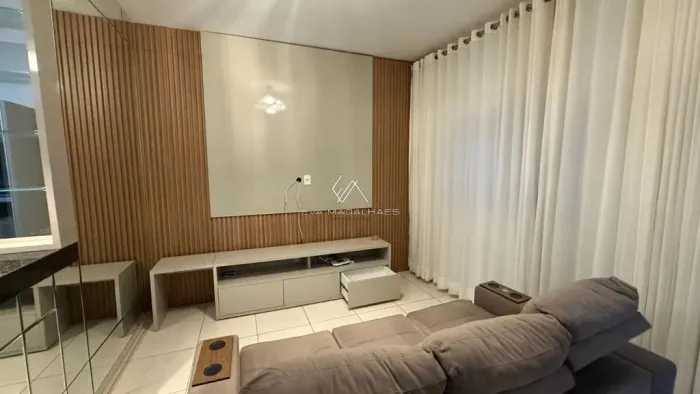 Casa à venda em Goiânia, Setor Estrela Dalva, com 2 quartos, com 65 m²