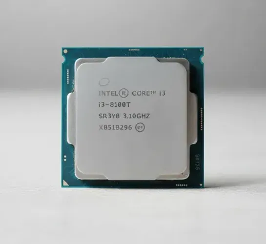 Processador Core I3-8100T LGA 1151 com vídeo integrado - Envio Olxpay