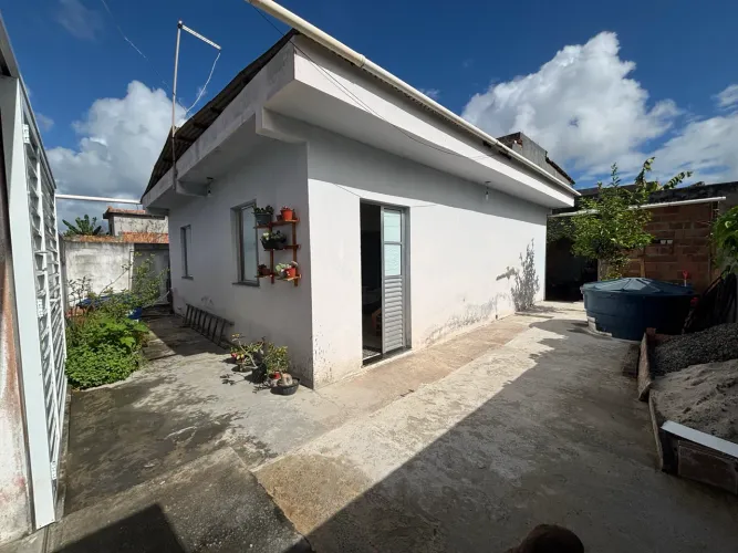 Oportunidade! Casa em Vila de Abrantes