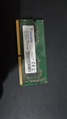 Memoria ram 