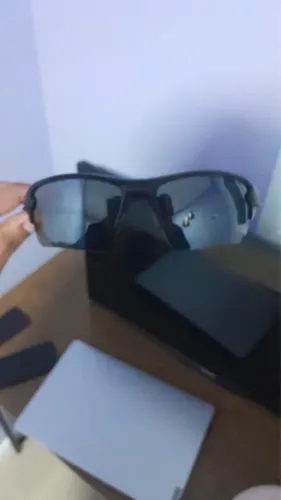Óculos oakley Flack 2.0 KL