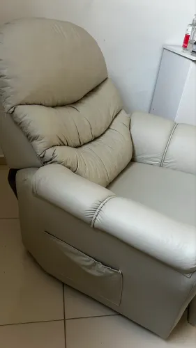 Poltrona Reclinável