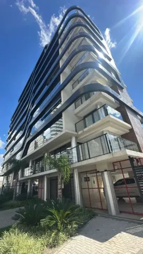 Easy Life Campo Sales | 1 Quarto mobiliado | Aluguel R$ 2.500,00 | Condomínio R$ 450,00