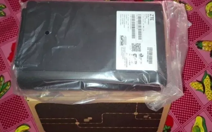 Roteador Wifi Mesh ZTE 