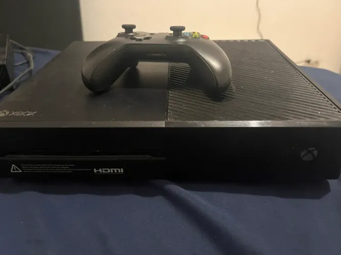 Xbox one 500G