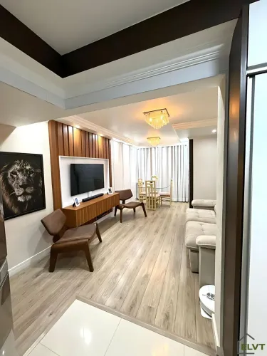 Apartamento 2 quartos com vaga e planejados no São Cristóvão, Osasco