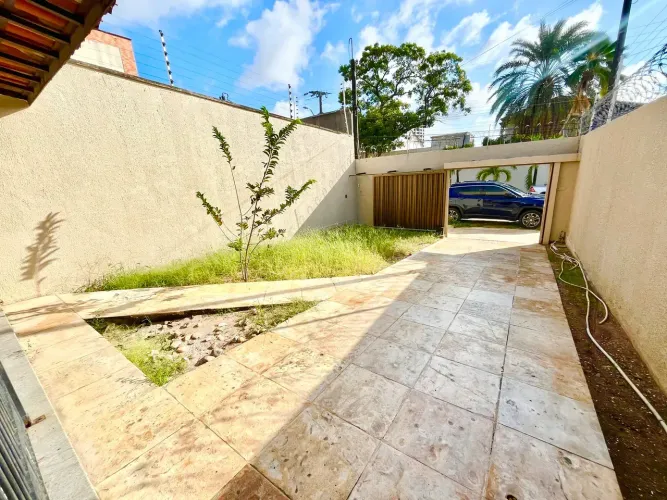 Casa 3 quartos para venda R$500.000,00 Parque Manibura, Fortaleza/CE.